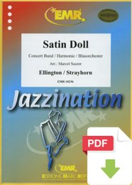 Satin Doll - Billy Strayhorn Duke Ellington - Billy...