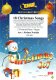 18 Christmas Songs - Jérôme Naulais (Arr.)