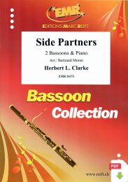 Side Partners - Herbert L. Clarke - Bertrand Moren