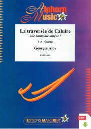La Traversée de Caluire - Georges Aloy