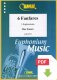 6 Fanfares - Ifor James