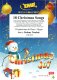 18 Christmas Songs - Jérôme Naulais (Arr.)