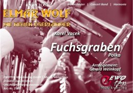 Fuchsgraben Polka - Vacek, Karel - Weinkopf, Gerald