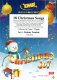 18 Christmas Songs - Jérôme Naulais (Arr.)