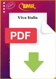 Viva Italia - Eduardo Suba