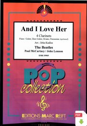 And I Love Her - The Beatles (John Lennon - Paul...