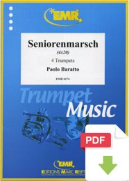 Seniorenmarsch - Paolo Baratto