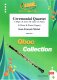 Ceremonial Quartet - Jean-François Michel
