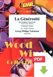 La Générosité - Georg Philipp...