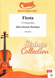 Fiesta - John Glenesk Mortimer
