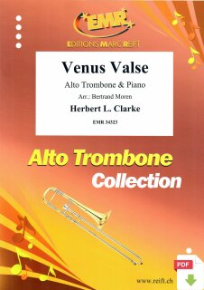 Venus Valse - Herbert L. Clarke - Bertrand Moren