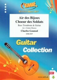 Air des Bijoux - Choeur des Soldats - Charles Gounod -...