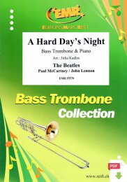 A Hard Days Night - The Beatles (John Lennon - Paul...