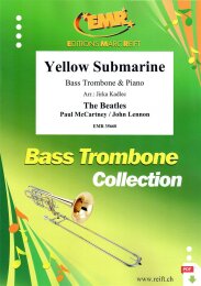 Yellow Submarine - The Beatles (John Lennon - Paul...