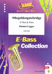 #thegoldengatebridge - Damien Lagger