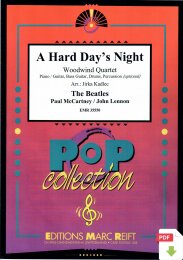A Hard Days Night - The Beatles (John Lennon - Paul...