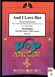 And I Love Her - The Beatles (John Lennon - Paul...