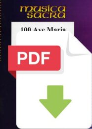 100 Ave Maria Volume 3 - Various Composers