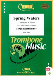 Spring Waters - Maurice Ravel - John Glenesk Mortimer