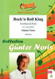 Rockn Roll King - Günter Noris - Jirka Kadlec