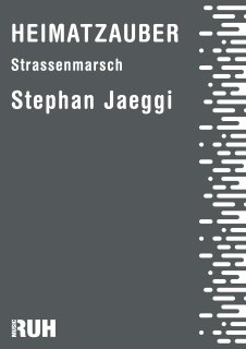 Heimatzauber - Stephan Jaeggi