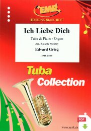 Ich Liebe Dich - Edvard Grieg - Colette Mourey