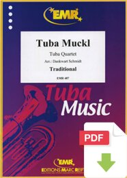 Tuba Muckl - Traditional - Dankwart Schmidt
