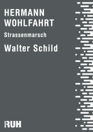 Hermann Wohlfahrt - Walter Schild