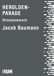 Heroldenparade - Jacob Baumann
