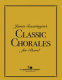 James Swearingens Classic Chorales for Band - James Swearingen