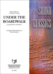 Under the Boardwalk - Schwalgin, Stefan