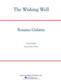 The Wishing Well - Galante, Rossano