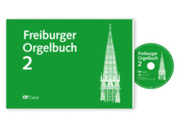 Freiburger Orgelbuch Band 2 - Diverse