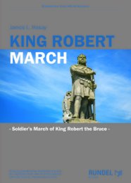 King Robert March - James L. Hosay