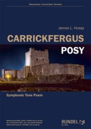 Carrickfergus Posy - James L. Hosay
