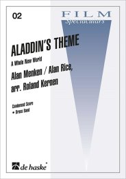 Aladdins Theme - Menken, Alan - Kernen, Roland