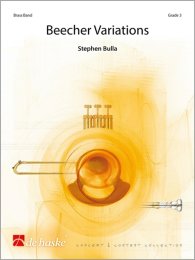 Beecher Variations - Bulla, Stephen