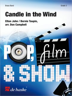 Candle in the Wind - John, Elton - Taupin, Bernie - Campbell, Don