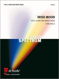 Irish Mood - Roels, Stijn