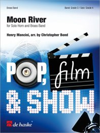 Moon River - Mancini, Henry - Bond, Christopher