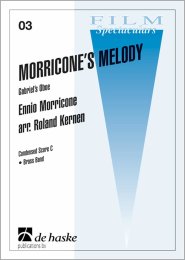 Morricones Melody - Morricone, Ennio - Kernen, Roland