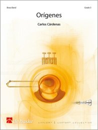 Orígenes - Cárdenas, Carlos