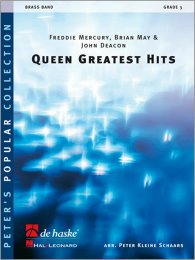 Queen Greatest Hits - Mercury, Freddie - Deacon, John -...