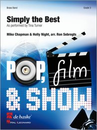 Simply the Best - Chapman, Mike - Knight, Holly -...