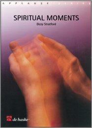 Spiritual Moments - Stratford, Dizzy
