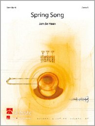 Spring Song - Jan de Haan