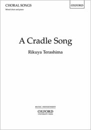 A Cradle Song - Rikuya Terashima