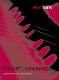 Romantic Composers 4H. - Michael Aston