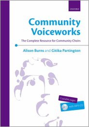 Community Voiceworks - The Complete Resource for...