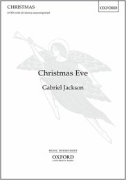 Christmas Eve - Gabriel Jackson